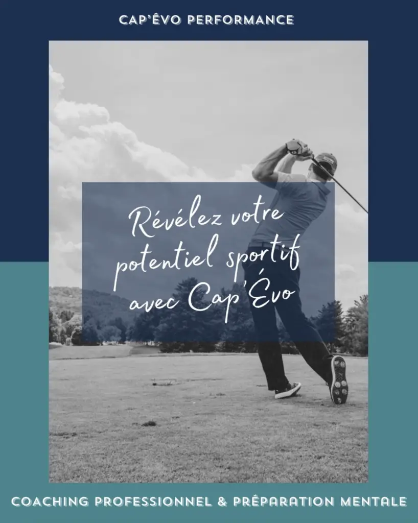 Préparation mentale pour les sportifs, équipes et staffs