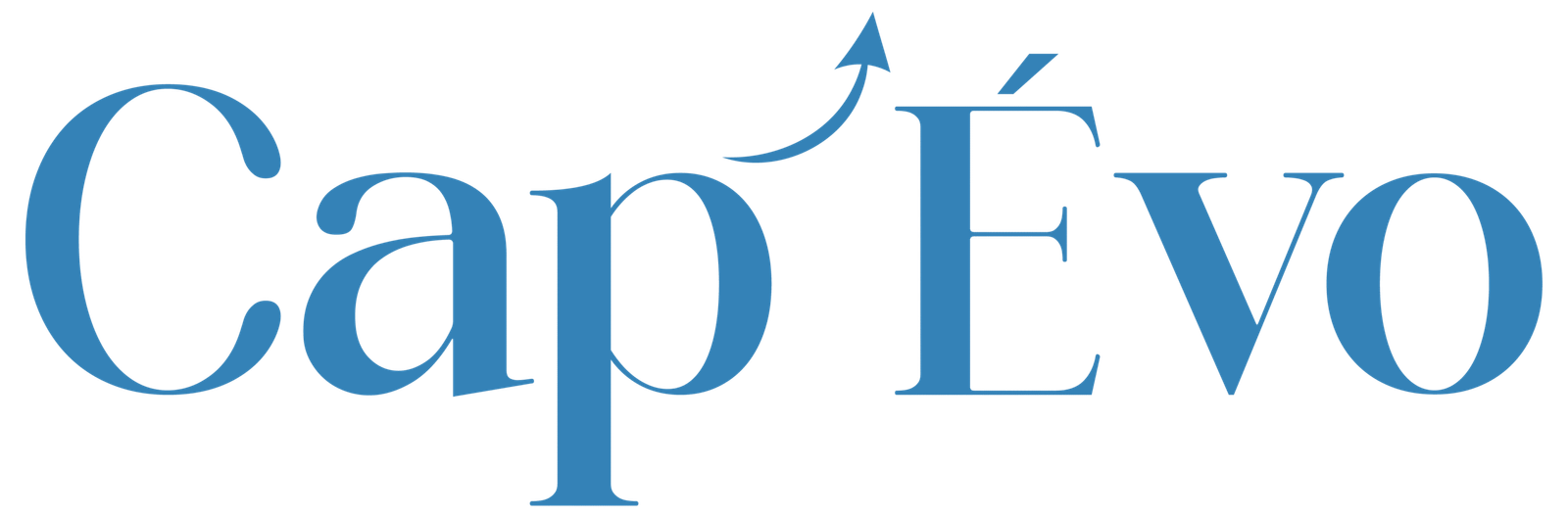 Cap'Évo