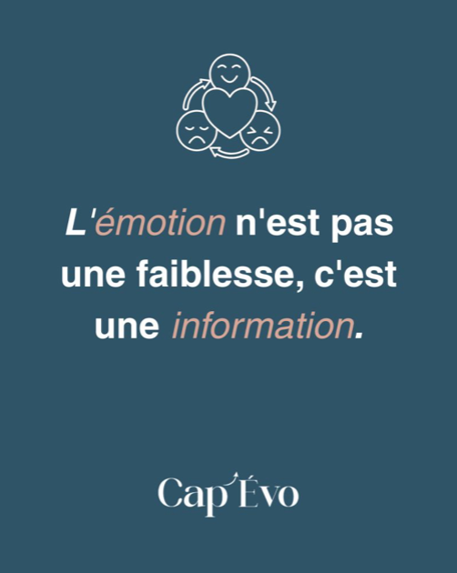 émotion